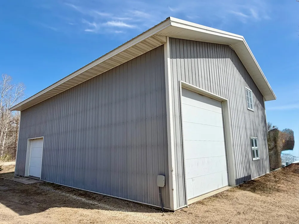 43381 State Highway 11 Roseau, MN 56751
