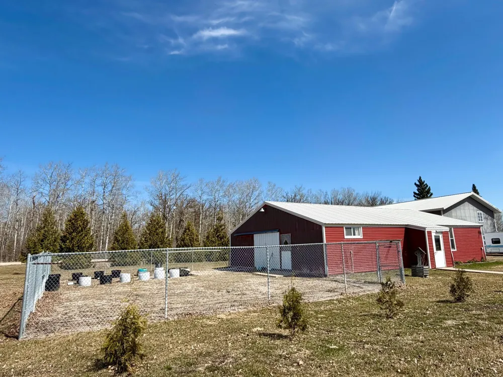 43381 State Highway 11 Roseau, MN 56751