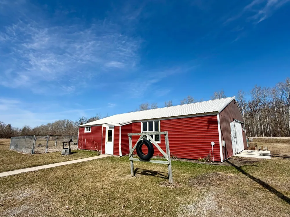 43381 State Highway 11 Roseau, MN 56751