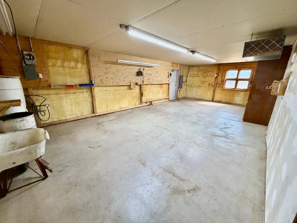43381 State Highway 11 Roseau, MN 56751