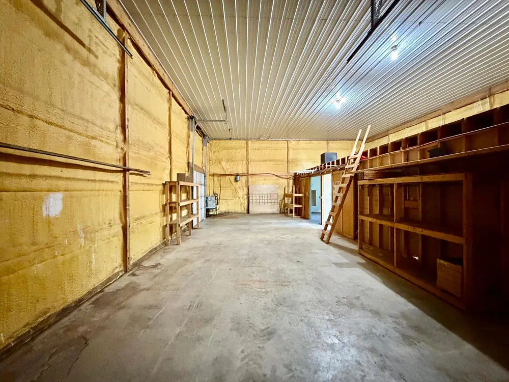 43381 State Highway 11 Roseau, MN 56751