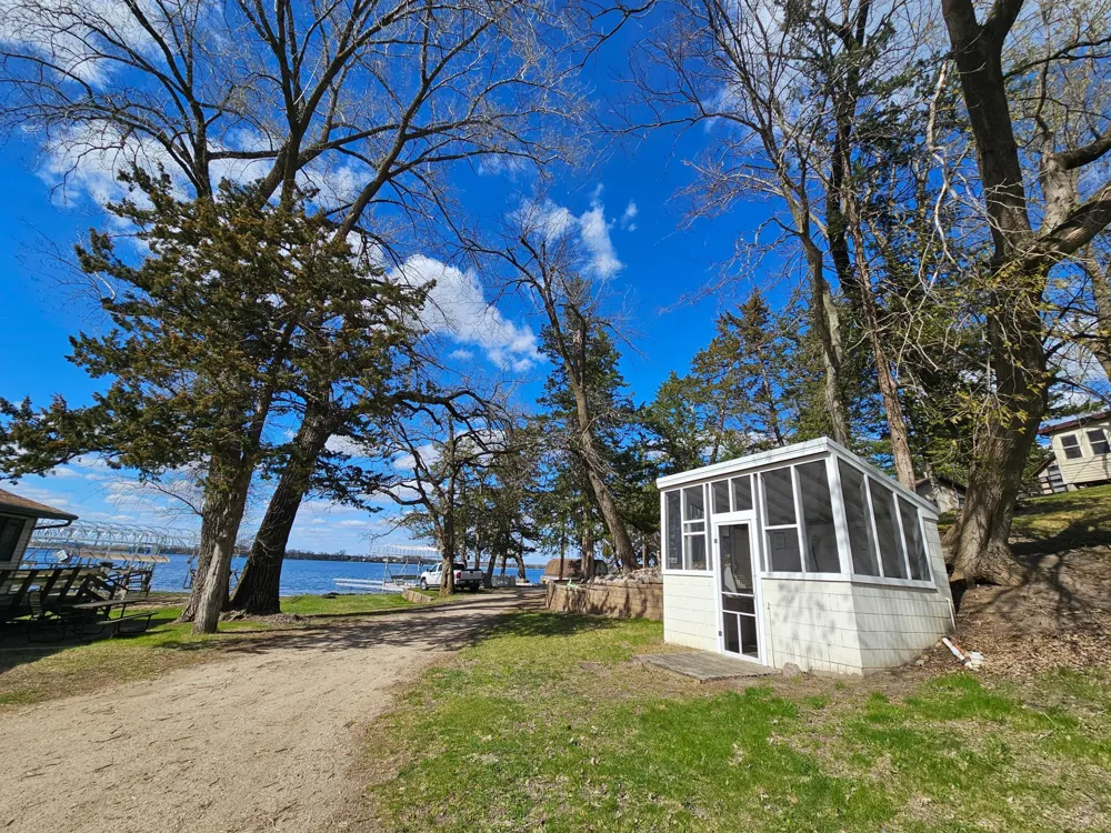 4808 132nd Avenue NE #7 Spicer, MN 56288