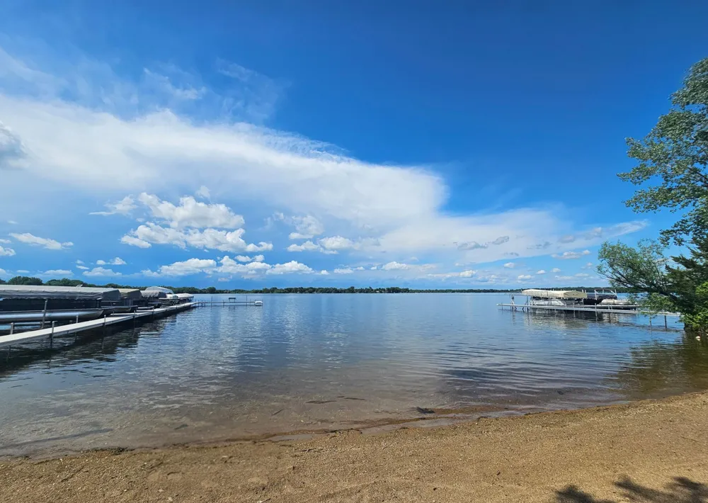 4808 132nd Avenue NE #7 Spicer, MN 56288