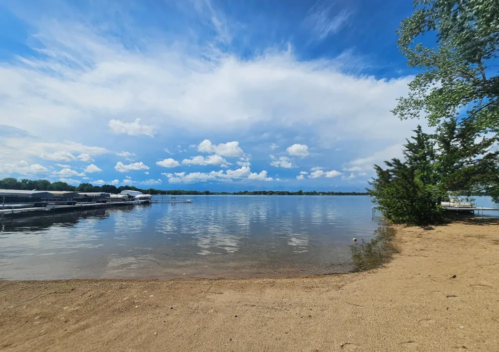 4808 132nd Avenue NE #7 Spicer, MN 56288