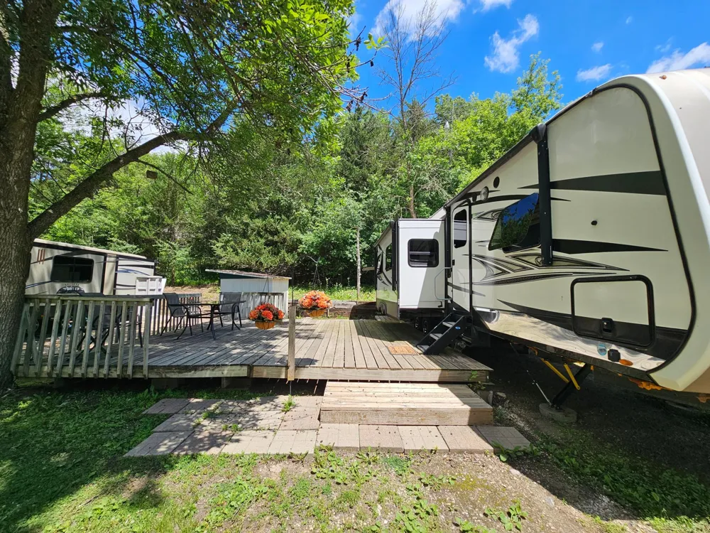 4808 132nd Avenue NE #7 Spicer, MN 56288