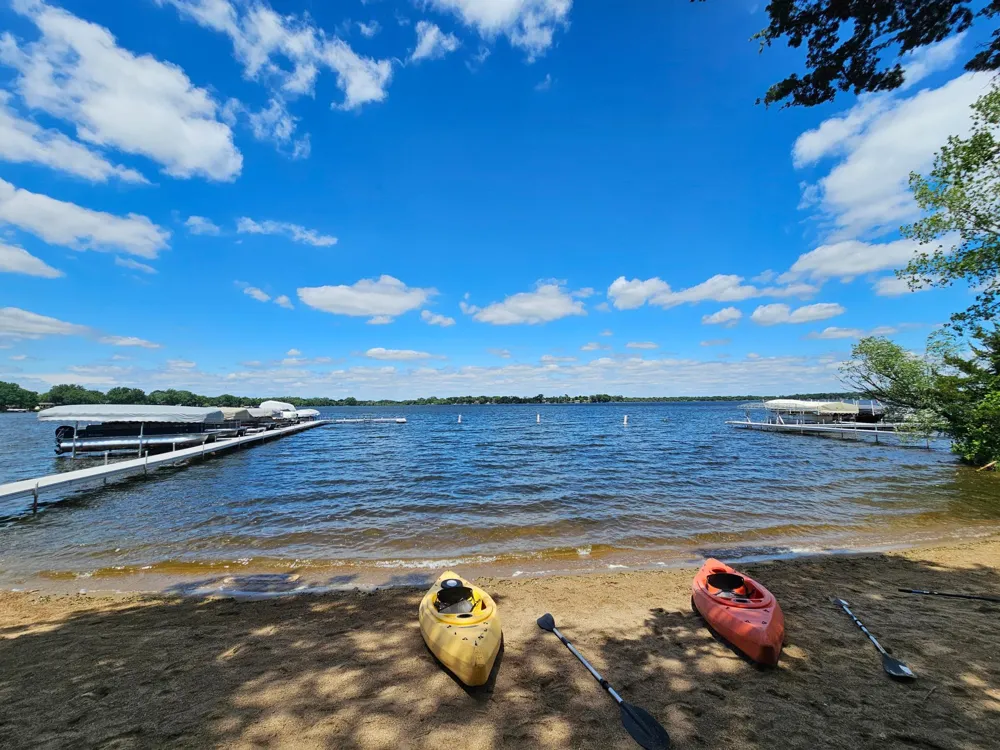 4808 132nd Avenue NE #7 Spicer, MN 56288