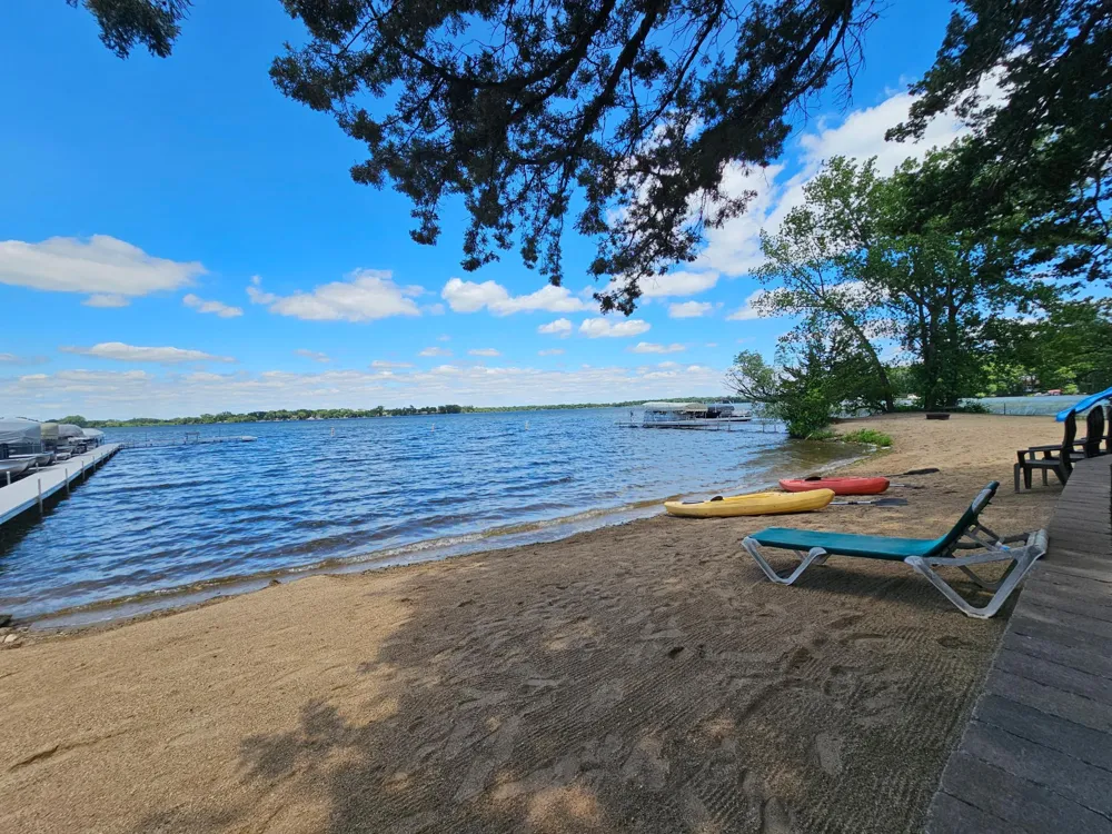4808 132nd Avenue NE #7 Spicer, MN 56288