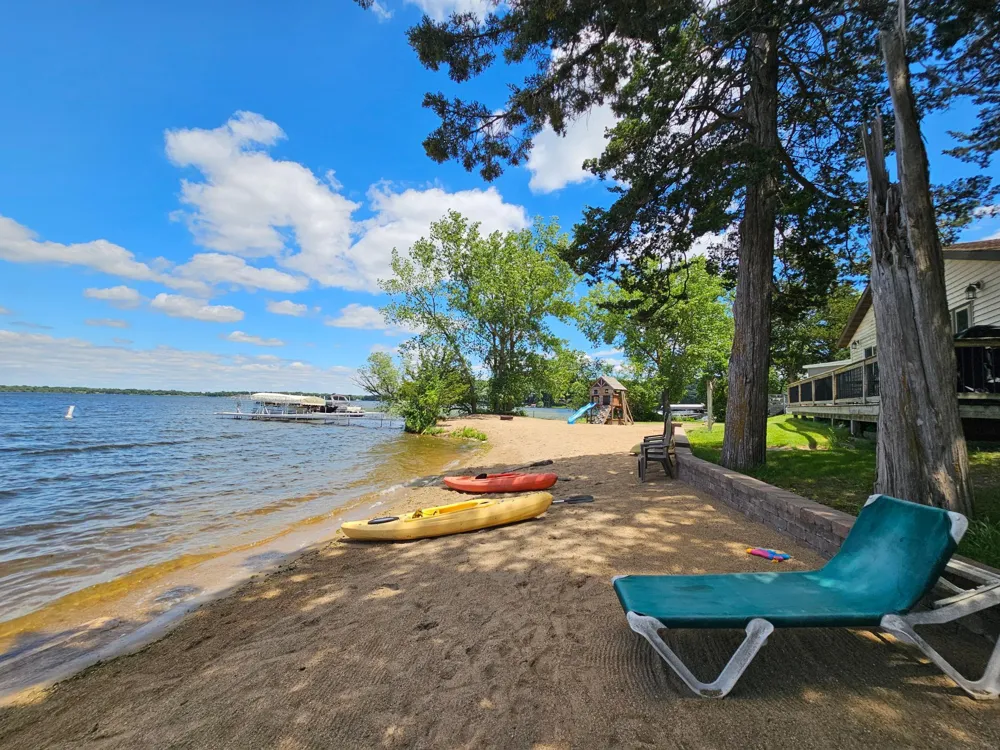 4808 132nd Avenue NE #7 Spicer, MN 56288