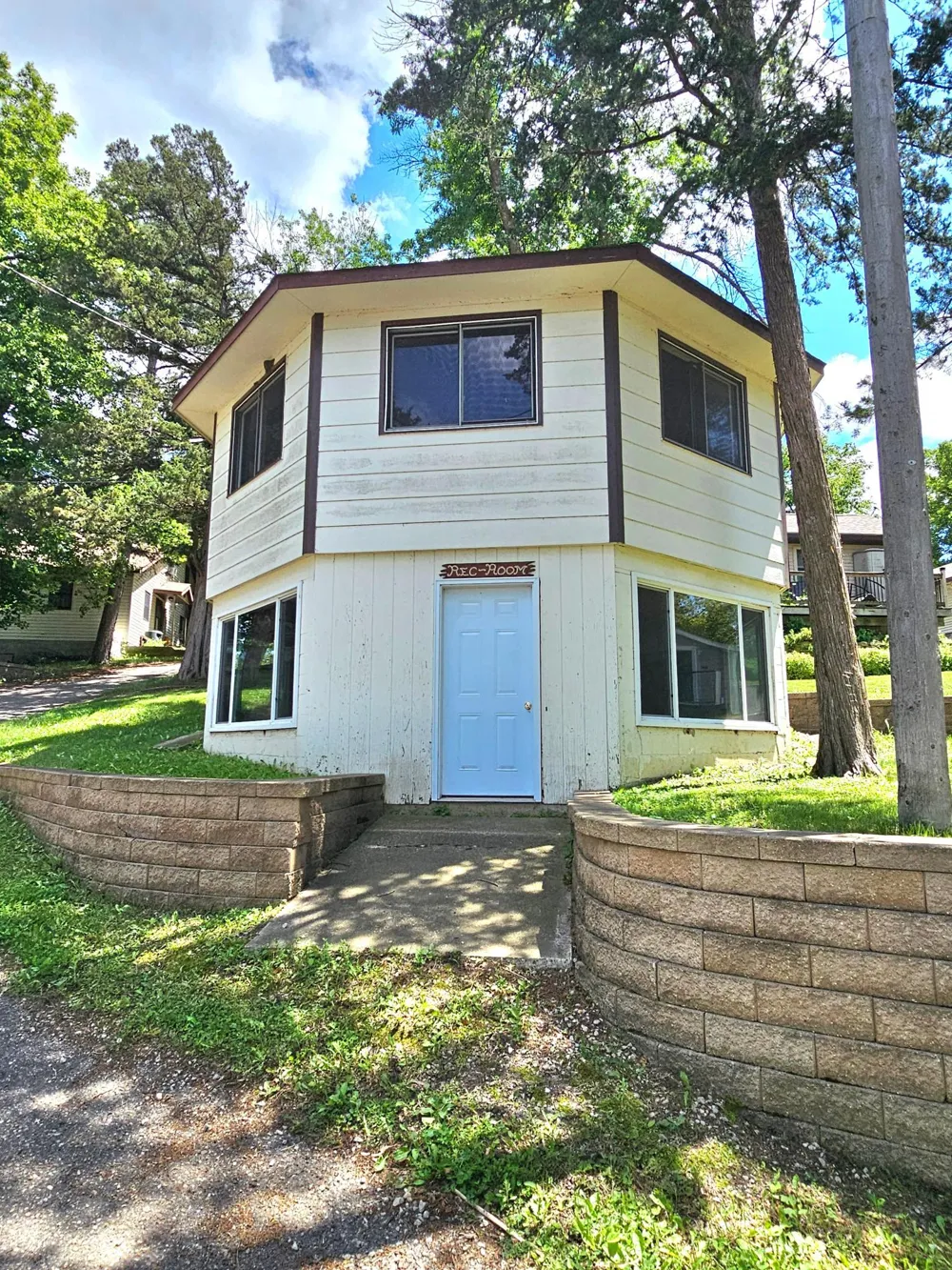 4808 132nd Avenue NE #7 Spicer, MN 56288