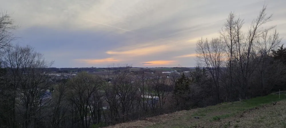 768 Northern Hills Circle Saint Charles, MN 55972