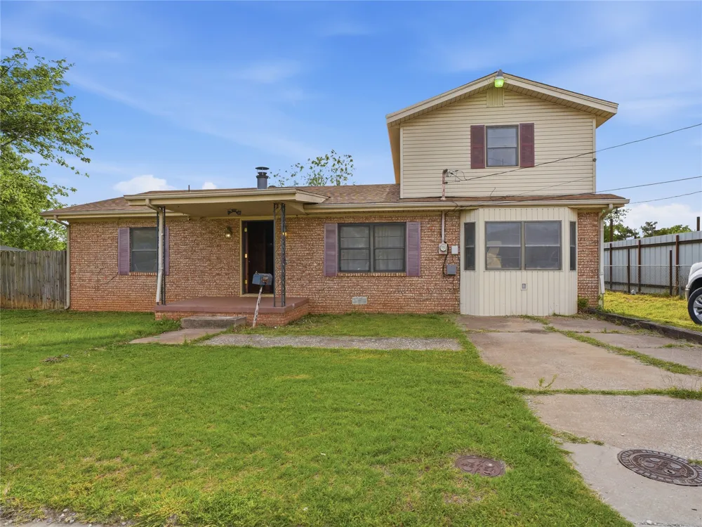 511 Clay Street Henrietta, TX 76365