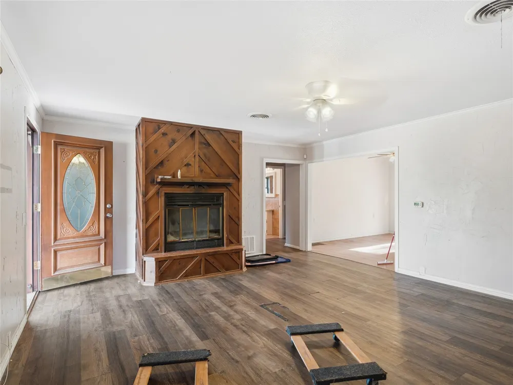 511 Clay Street Henrietta, TX 76365