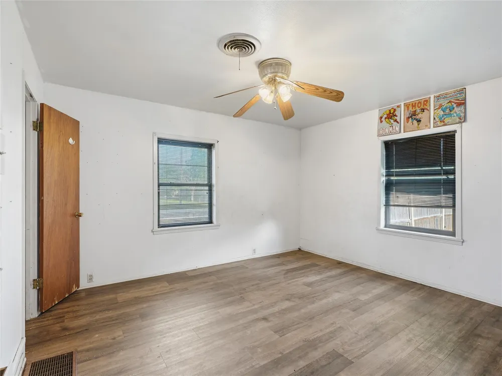 511 Clay Street Henrietta, TX 76365