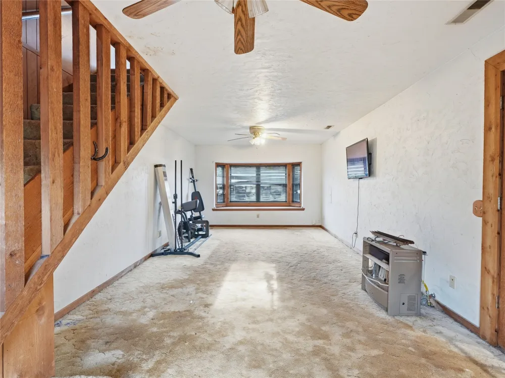 511 Clay Street Henrietta, TX 76365