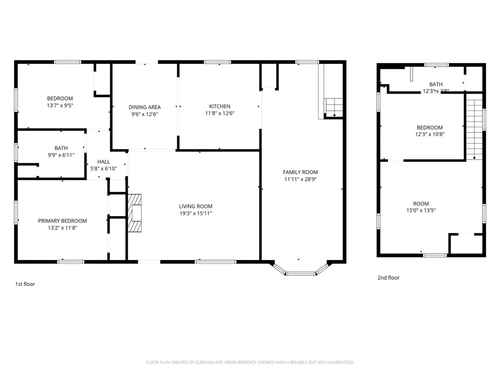 511 Clay Street Henrietta, TX 76365