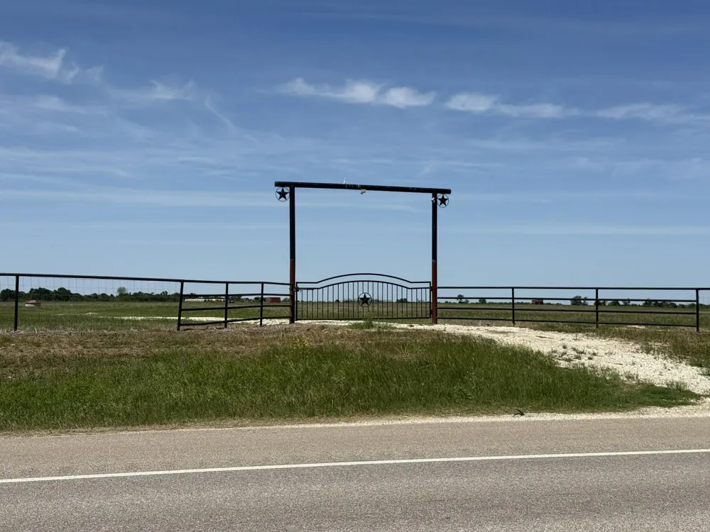Hwy 7 Kosse, TX 76653