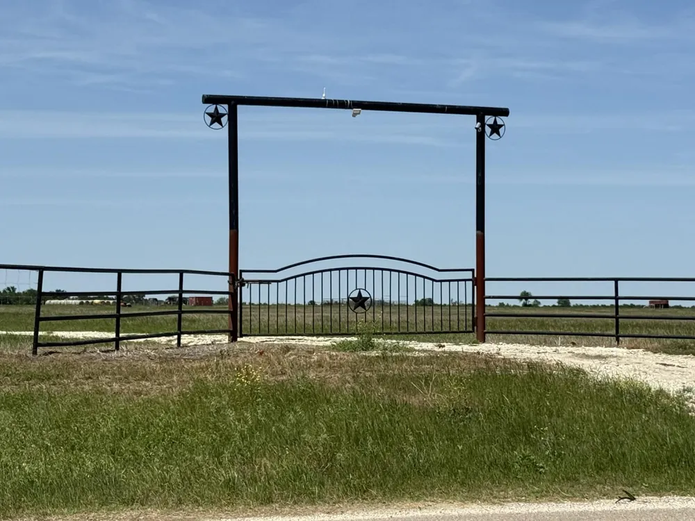 Hwy 7 Kosse, TX 76653
