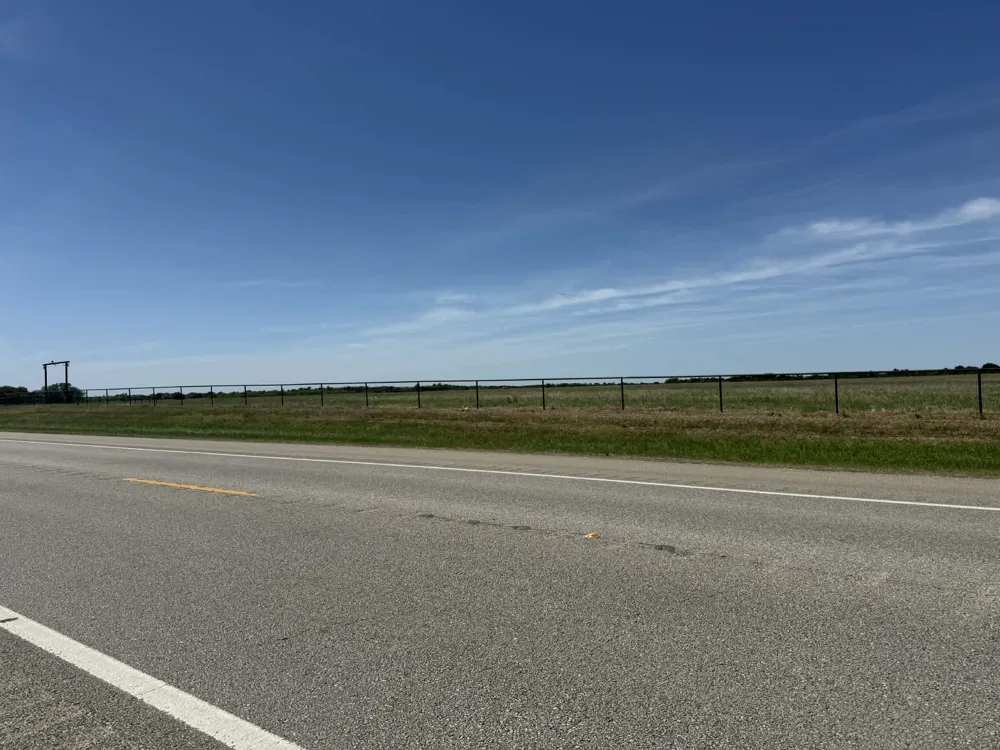 Hwy 7 Kosse, TX 76653