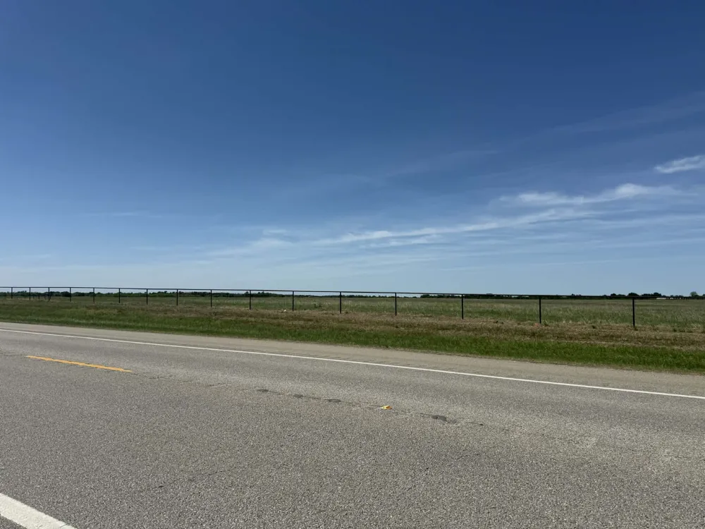 Hwy 7 Kosse, TX 76653