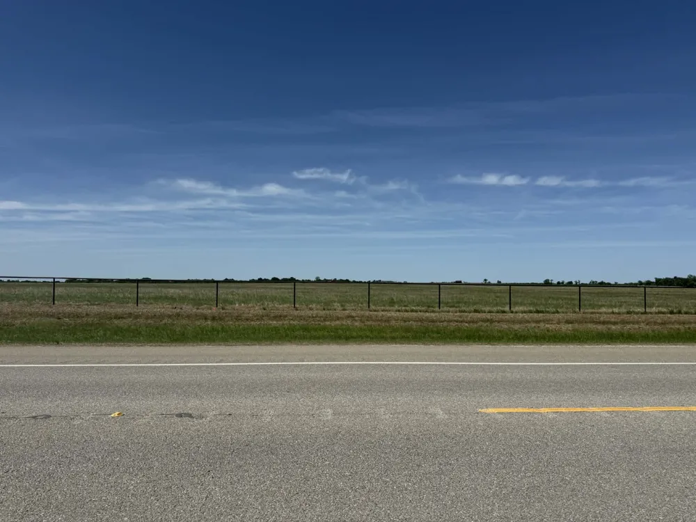 Hwy 7 Kosse, TX 76653