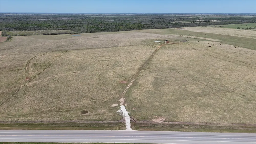 Hwy 7 Kosse, TX 76653