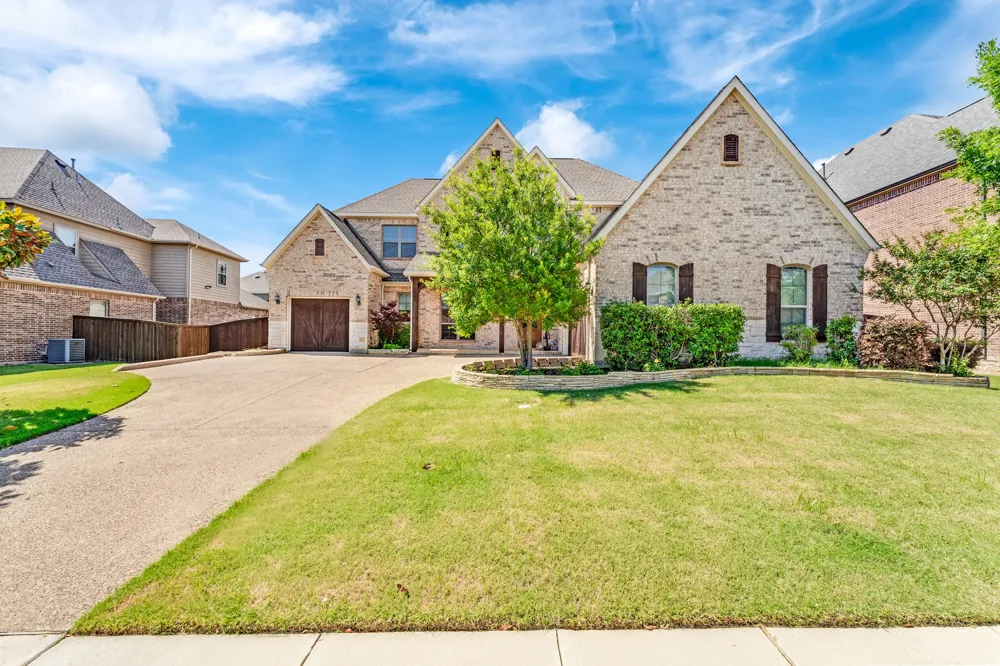 1602 Meg Drive Allen, TX 75013