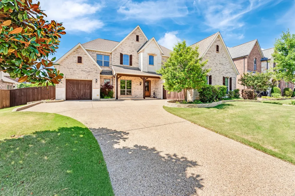 1602 Meg Drive Allen, TX 75013