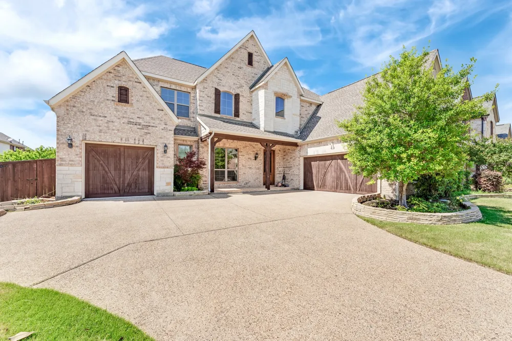 1602 Meg Drive Allen, TX 75013