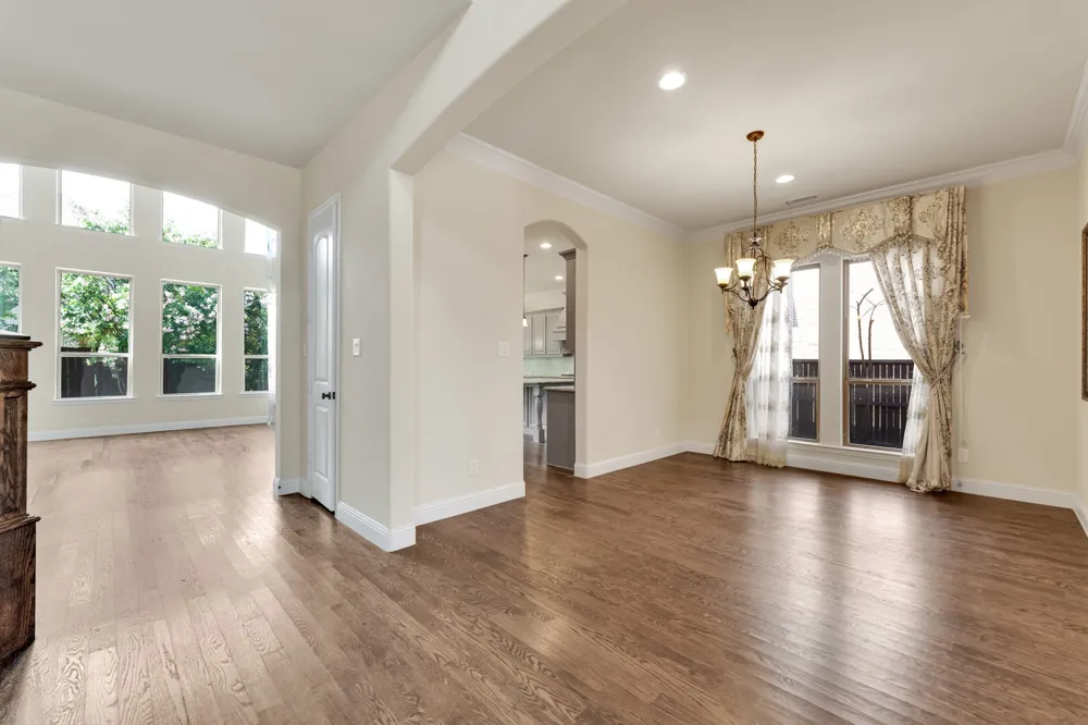 1602 Meg Drive Allen, TX 75013