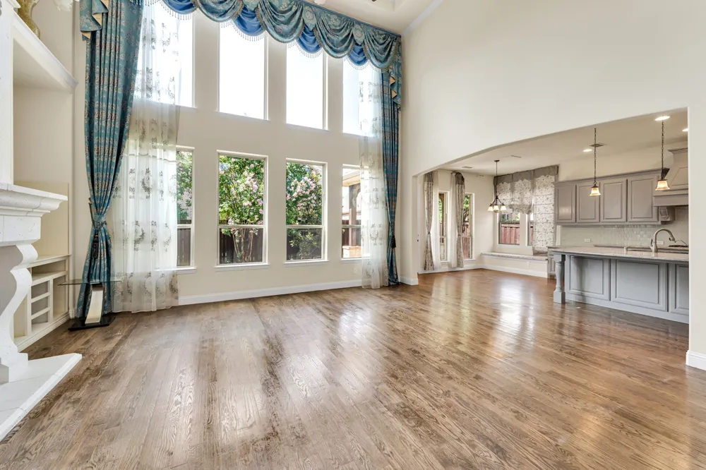 1602 Meg Drive Allen, TX 75013