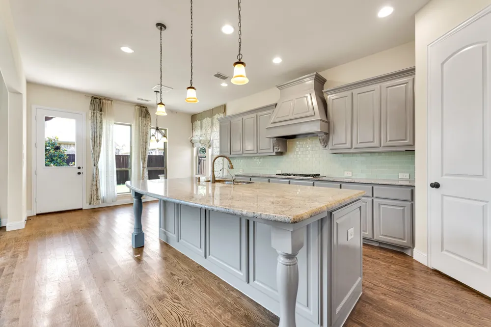 1602 Meg Drive Allen, TX 75013