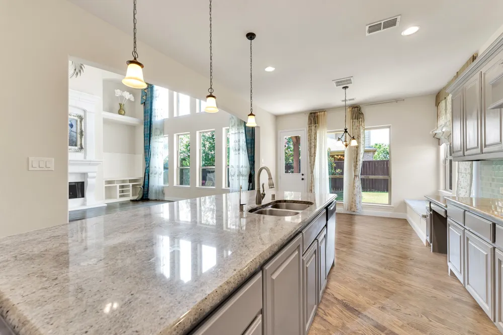 1602 Meg Drive Allen, TX 75013