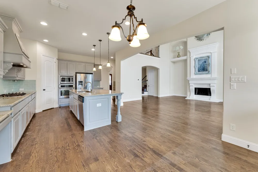 1602 Meg Drive Allen, TX 75013