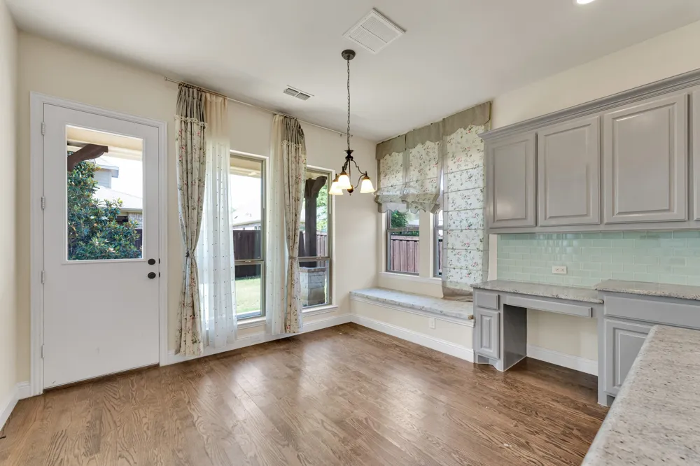 1602 Meg Drive Allen, TX 75013
