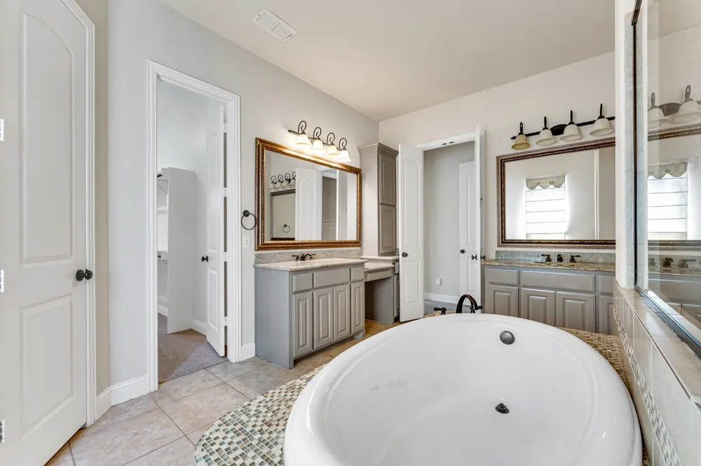 1602 Meg Drive Allen, TX 75013