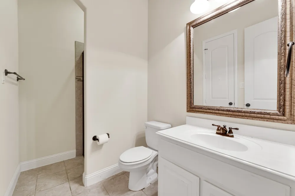 1602 Meg Drive Allen, TX 75013