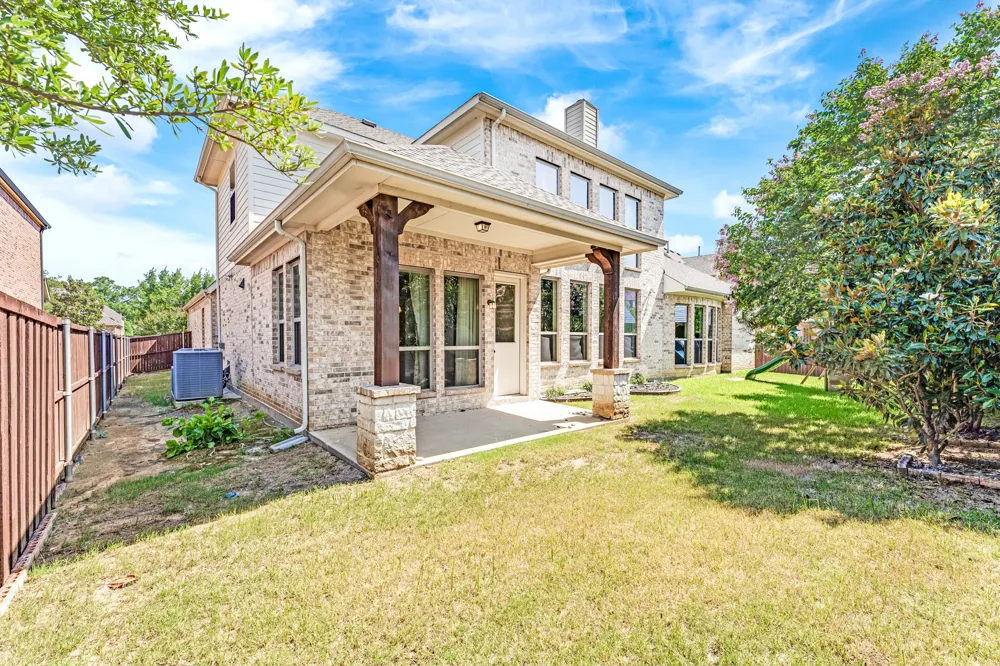 1602 Meg Drive Allen, TX 75013