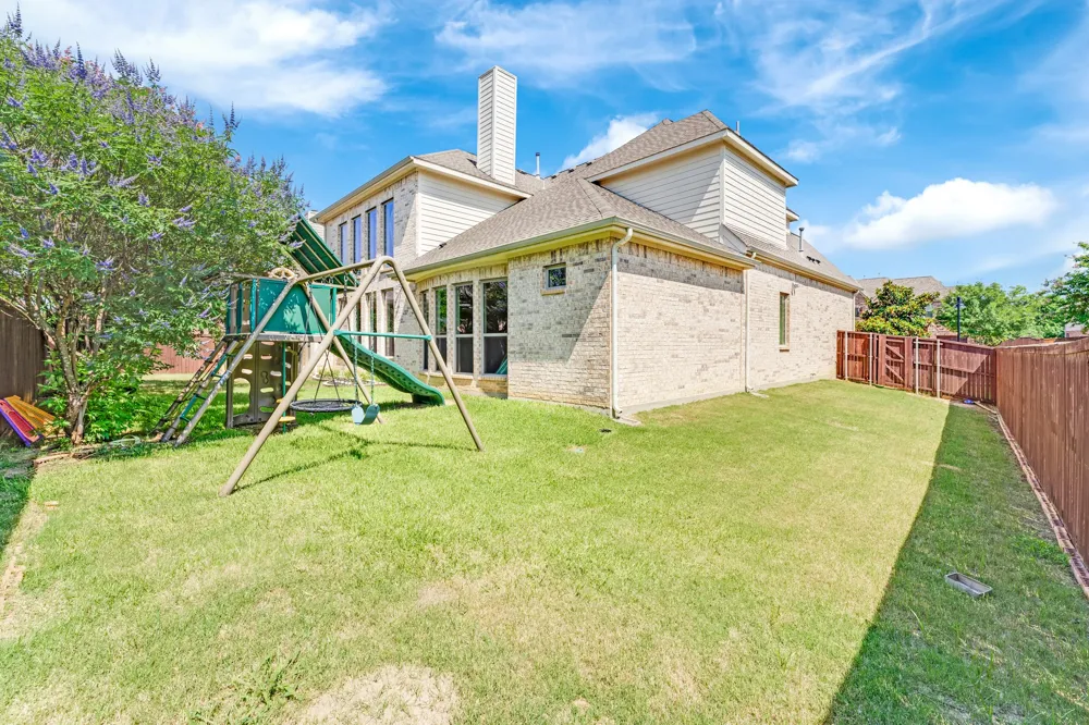 1602 Meg Drive Allen, TX 75013