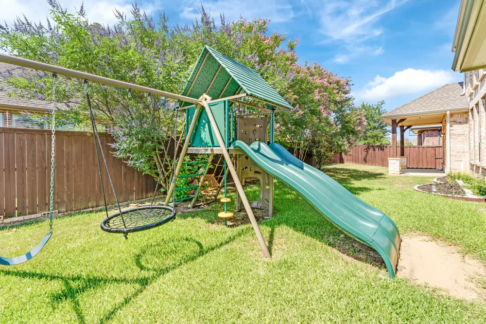 1602 Meg Drive Allen, TX 75013