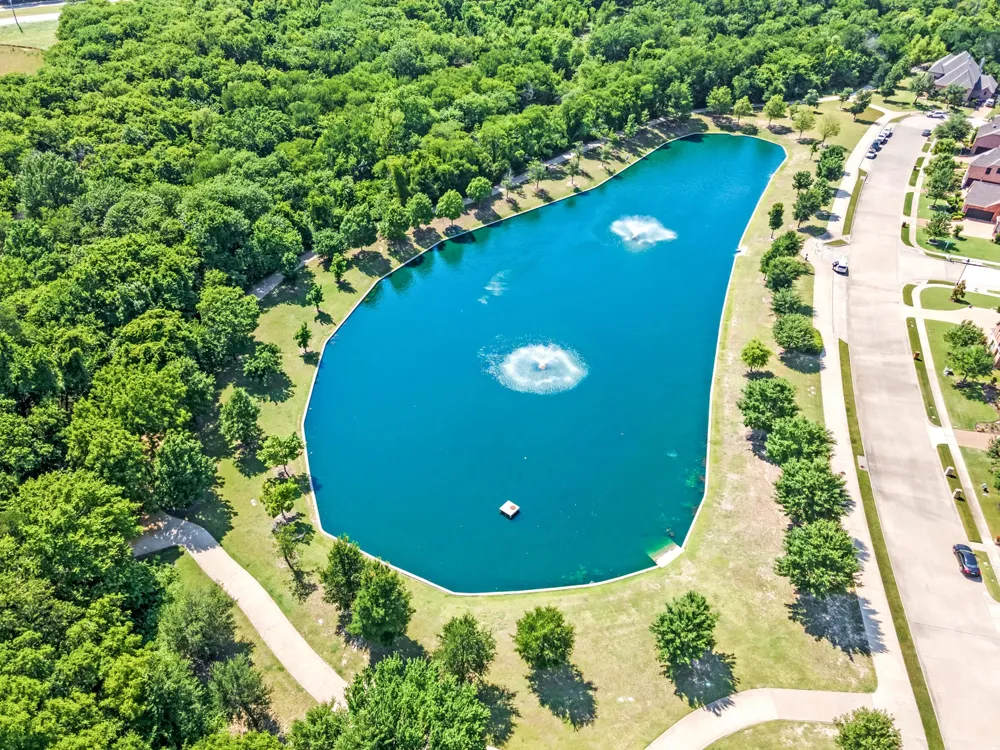 1602 Meg Drive Allen, TX 75013
