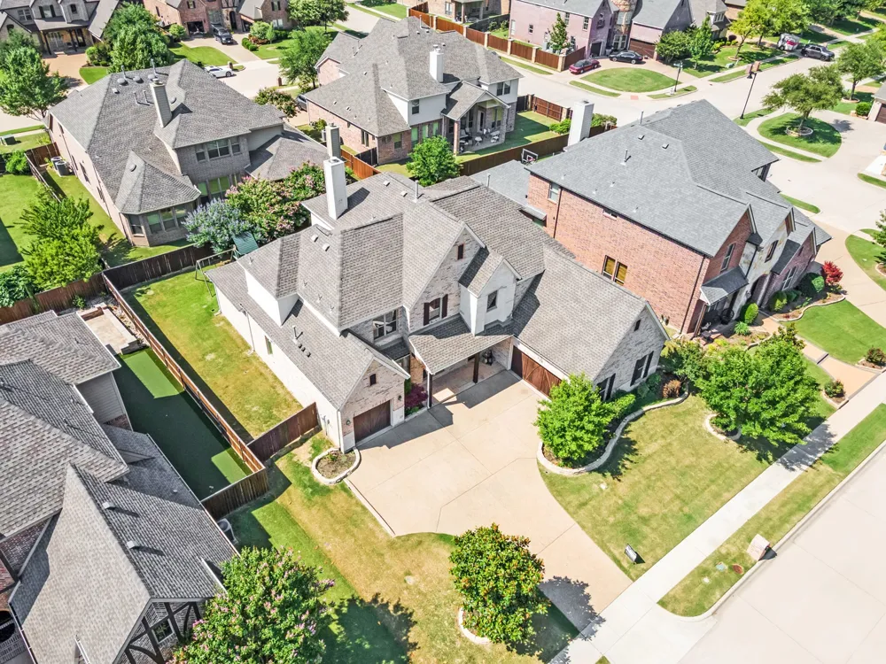 1602 Meg Drive Allen, TX 75013