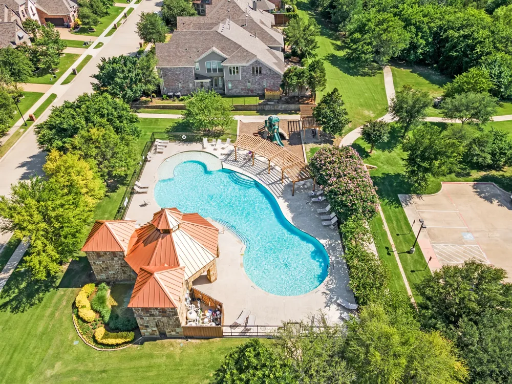 1602 Meg Drive Allen, TX 75013