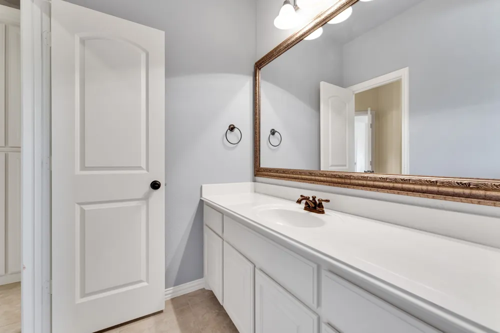 1602 Meg Drive Allen, TX 75013