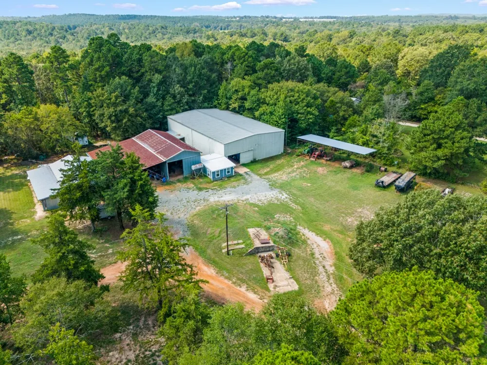 130 PR 3331 Big Sandy, TX 75755