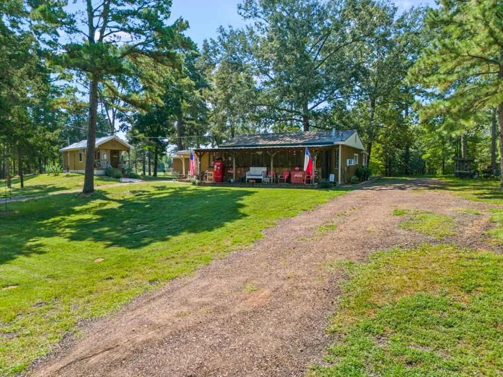 130 PR 3331 Big Sandy, TX 75755