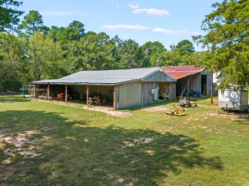 130 PR 3331 Big Sandy, TX 75755
