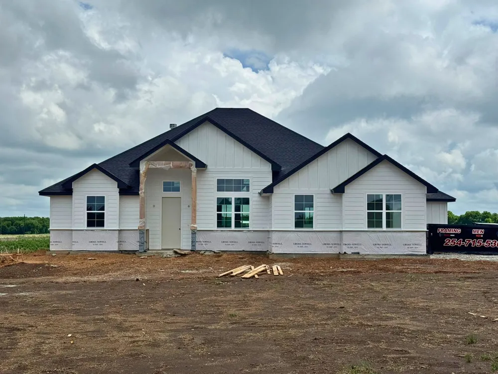 173 Willow Branch Road McGregor, TX 76657