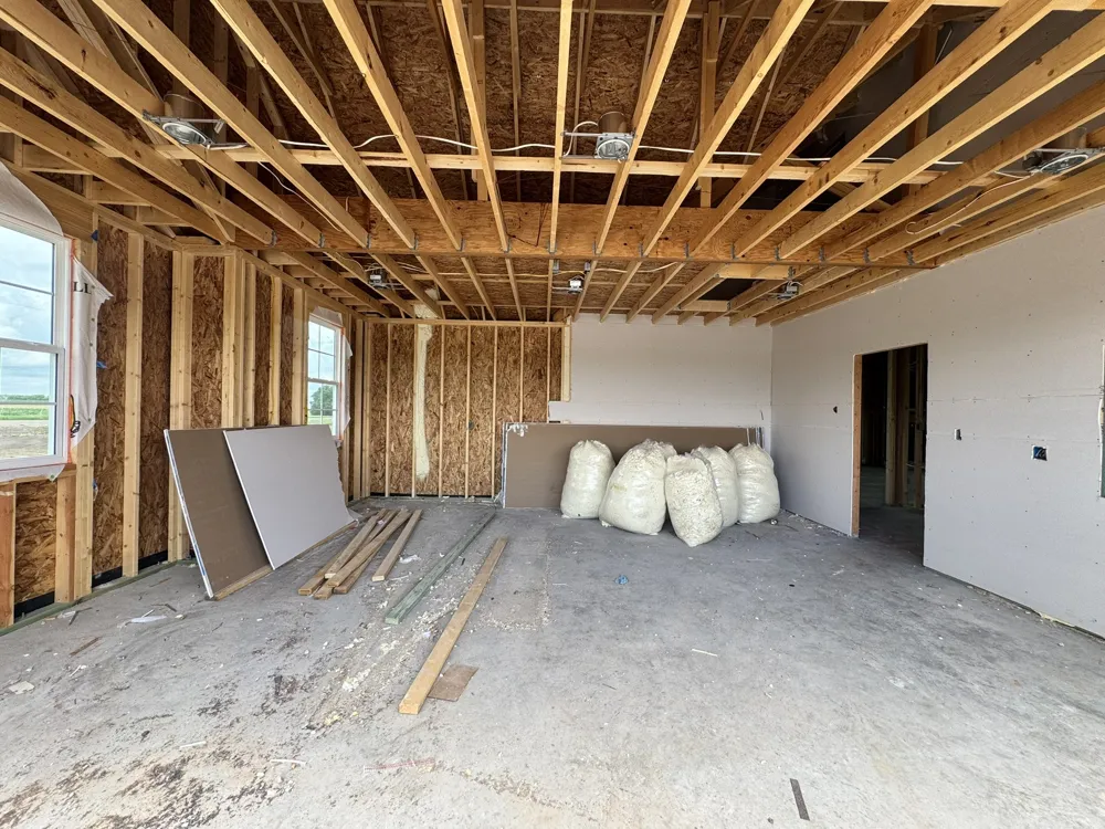 173 Willow Branch Road McGregor, TX 76657