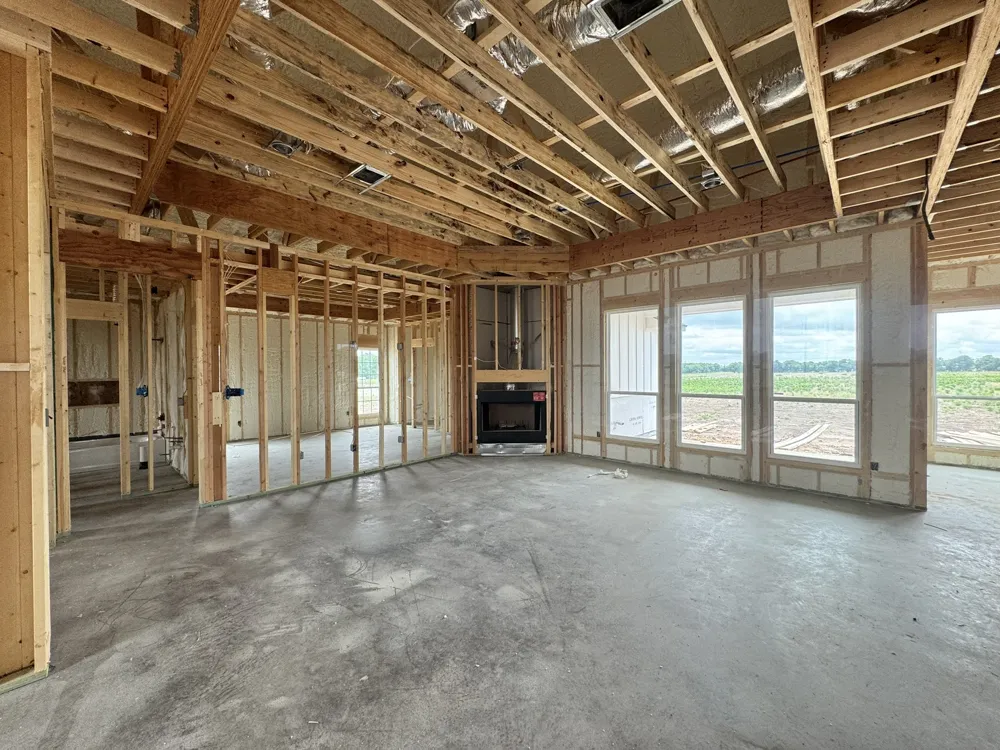 173 Willow Branch Road McGregor, TX 76657
