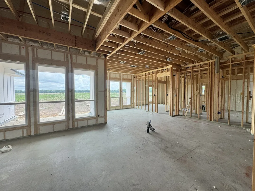 173 Willow Branch Road McGregor, TX 76657
